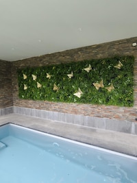 Luxusanwesen mit Pool & Spa