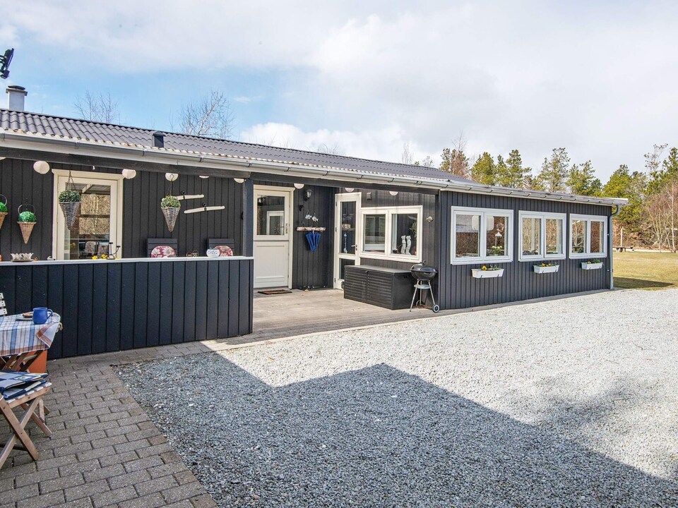 8 personen vakantie huis in Løgstør, around the Limfjord