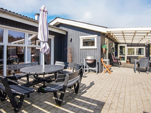 8 personen vakantie huis in Løgstør, around the Limfjord