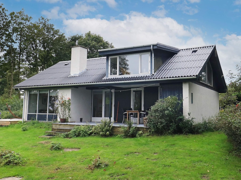 6 personen vakantie huis in Roslev, around the Limfjord