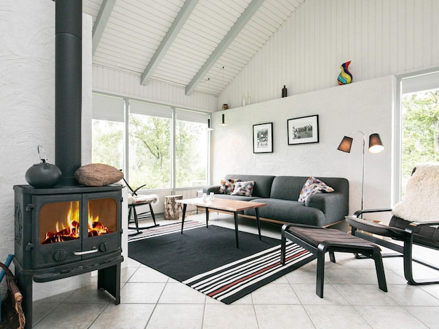 6 personen vakantie huis in Roslev, around the Limfjord