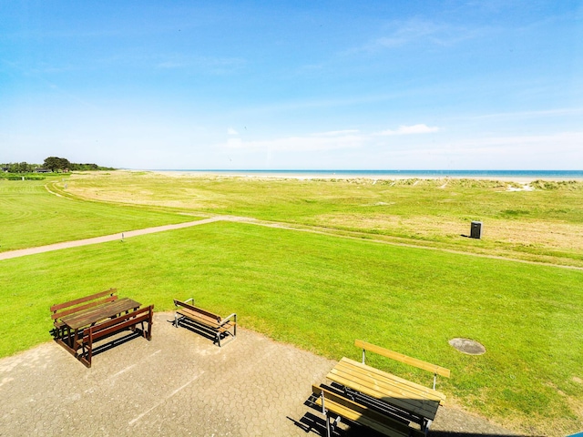 6 personen vakantie huis in Hadsund, Himmerland