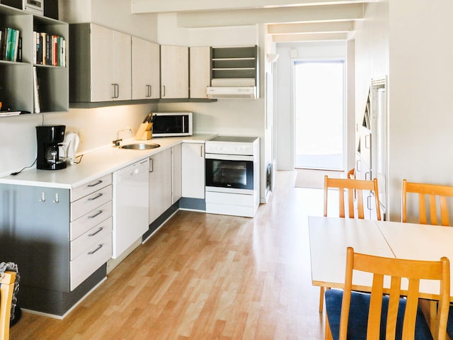 6 personen vakantie huis in Hadsund, Himmerland