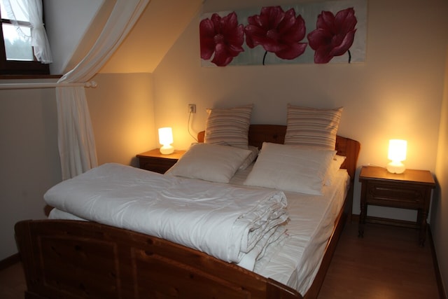 Vakantiehuis in Bellevaux bij Meer en Wandelpaden, Bouillon