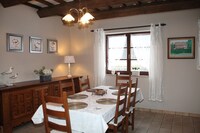 Ontsnappen aan de rivier in Bouillon