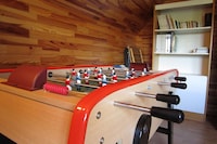 Casa vacanze a Bouillon vicino foresta