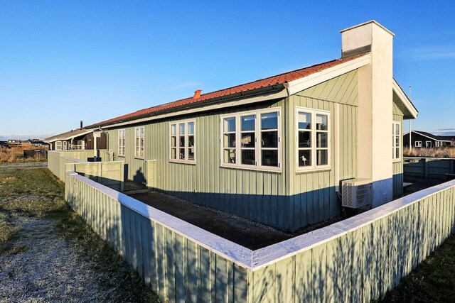 6 person holiday home in Løkken, Jammer Bay
