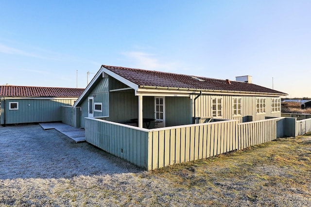 6 person holiday home in Løkken, Jammer Bay