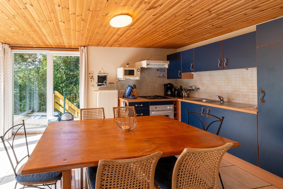Apartamento en Bouillon junto al bosque y río, Bouillon