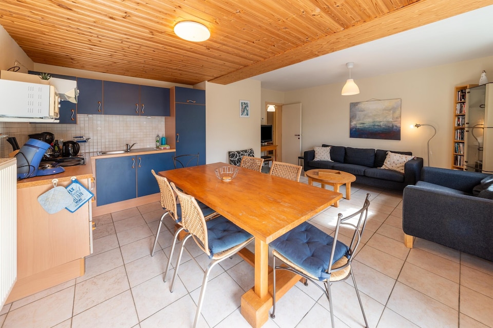Apartamento en Bouillon junto al bosque y río, Bouillon