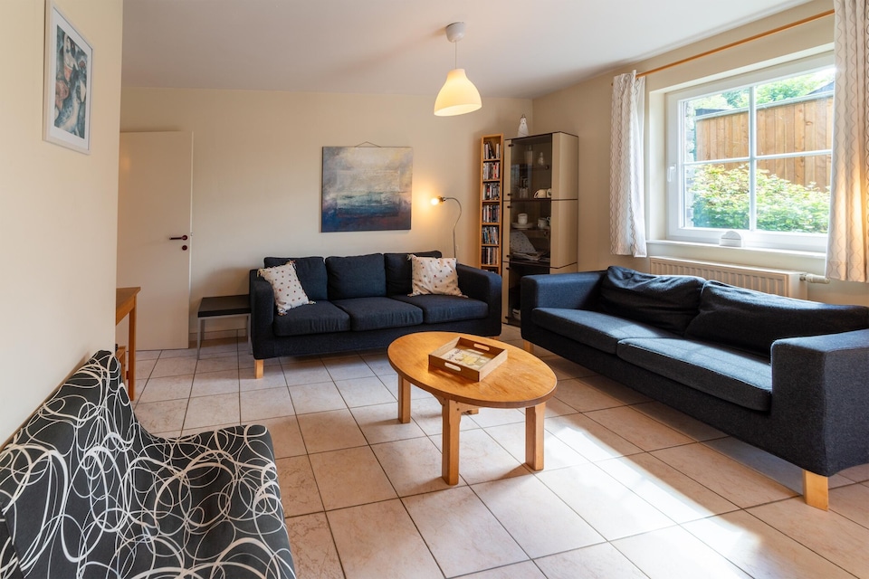 Apartamento en Bouillon junto al bosque y río, Bouillon