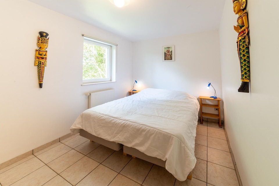 Apartamento en Bouillon junto al bosque y río, Bouillon
