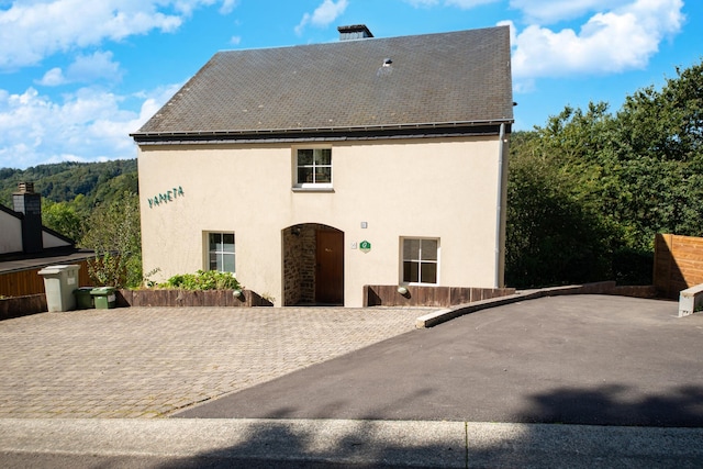 Wohnung in Bouillon nahe Semois Fluss