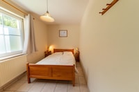 Wohnung in Bouillon nahe Semois Fluss
