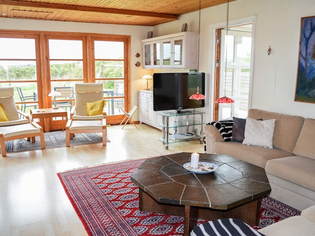 6 Personen Ferienhaus in Løkken, Jammer Bay