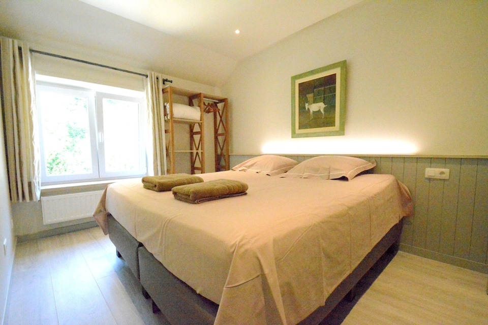 Riverside Villa in Bouillon, Bouillon