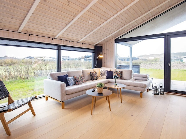 5 sterren vakantie huis in Løkken, Jammer Bay