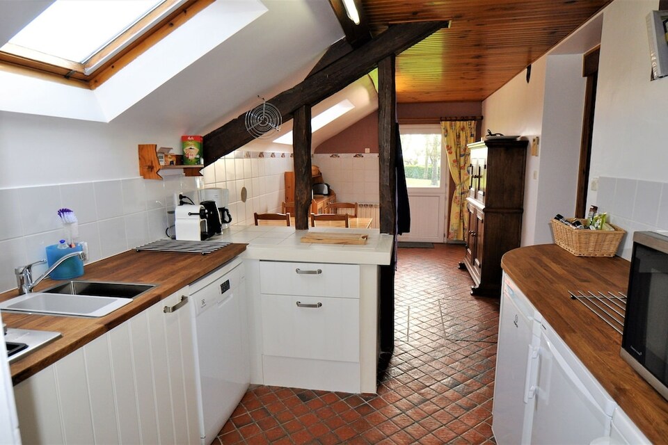 Tranquil Stay in Montrichard, Montrichard