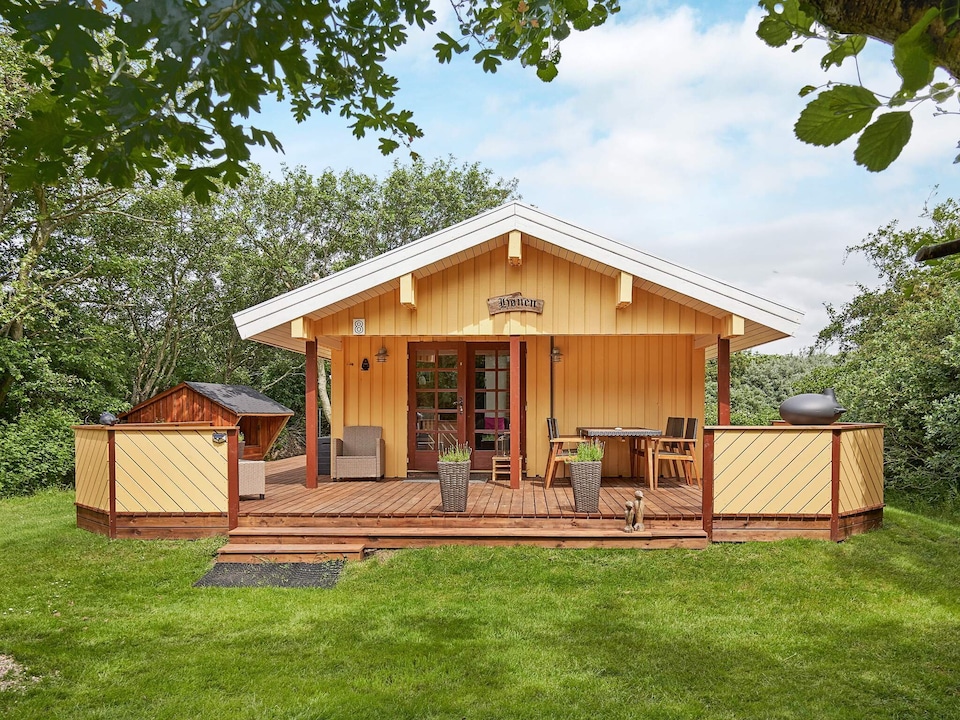 6 personen vakantie huis in Hurup Thy, around the Limfjord