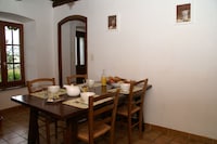 Vakantiehuis Villeneuve bij Rivierstrand