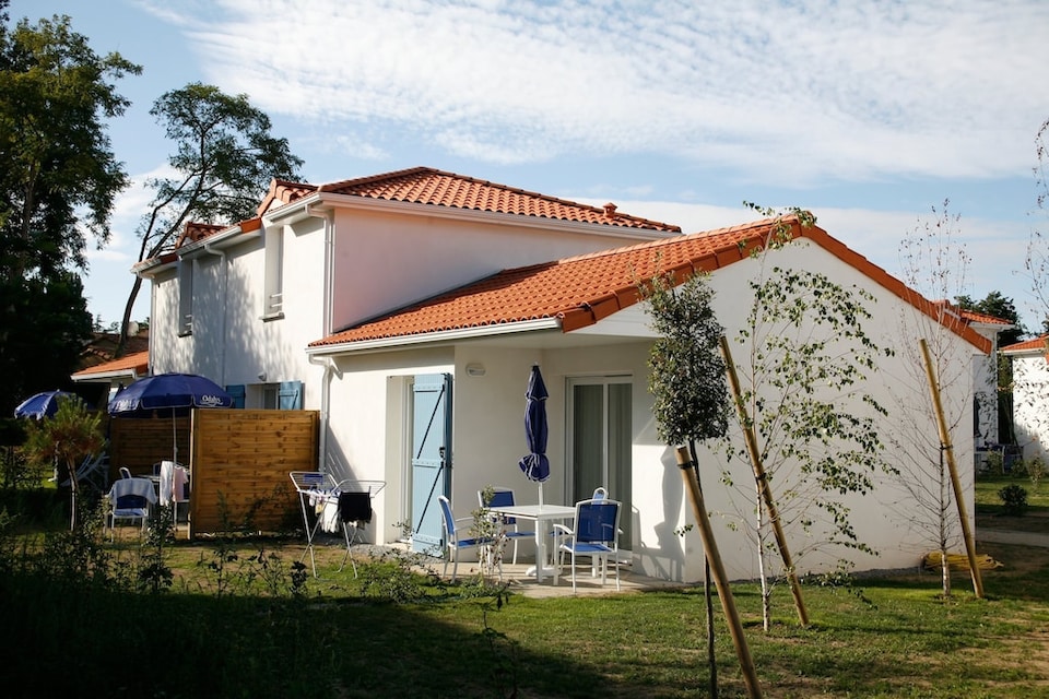 Appartement in Frankrijk bij Strand, Saint-Brevin-les-Pins