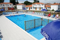 Appartamento in Francia vicino alla spiaggia