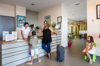 Appartement aan Côte d’Amour bij La Baule