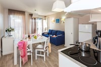 Appartement aan Côte d’Amour bij La Baule