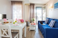 Appartement aan Côte d’Amour bij La Baule