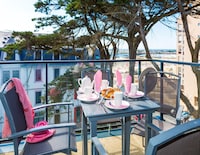 Appartamento a La Baule vicino Côte d’Amour