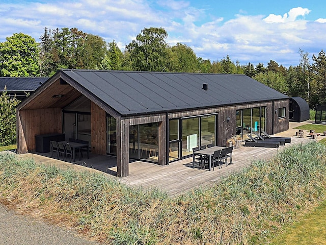 5 sterren vakantie huis in Sæby, The Skagen area