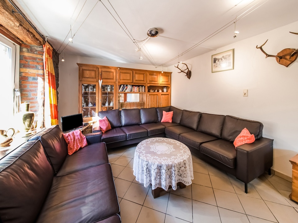 Forestside Escape for 15 Guests, Saint-Hubert