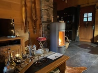 Romantische villa met spa