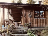 Romantische villa met spa