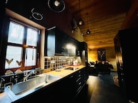 Romantische villa met spa