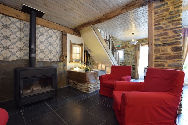 Familienvilla mit Sauna