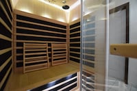 Familienvilla mit Sauna
