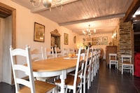 Familienvilla mit Sauna