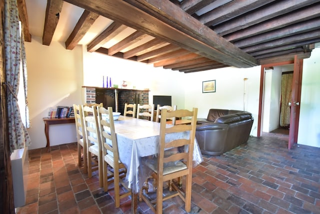 Ferienhaus in Saint-Maurice mit Garten & Grill, Saint-Maurice-sur-Aveyron