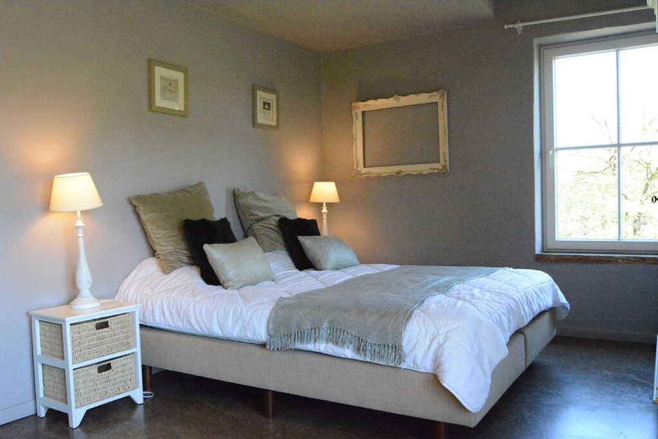 Forest Cottage, Jehonville, Bertrix
