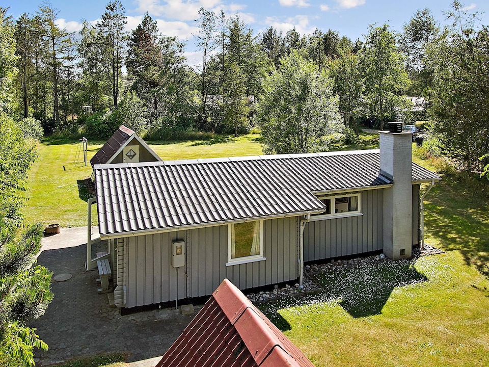 6 personen vakantie huis in Oksbøl, Southern West Coast