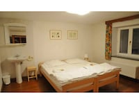 Watermill in Herbeumont with Sauna & Hot Tub