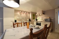 Séjour en famille dans les bois de Libin