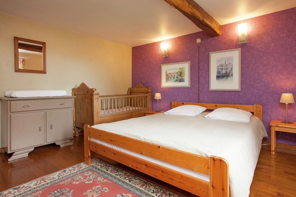 Cozy family home in Humain, Marche-en-Famenne