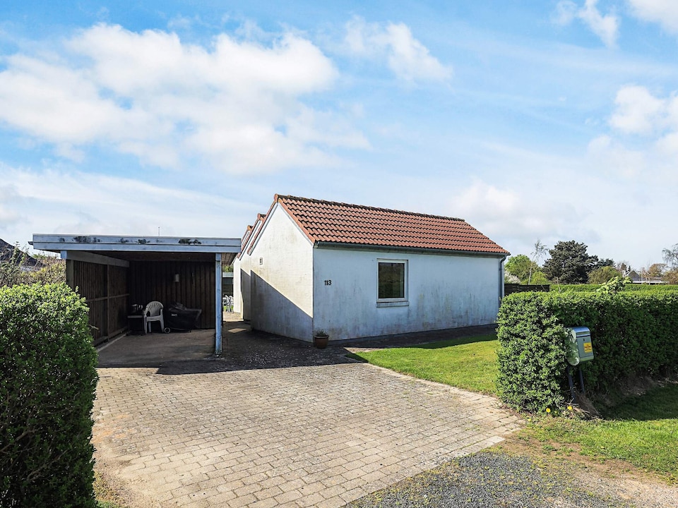 6 personen vakantie huis in Karrebæksminde, Southwest Zealand