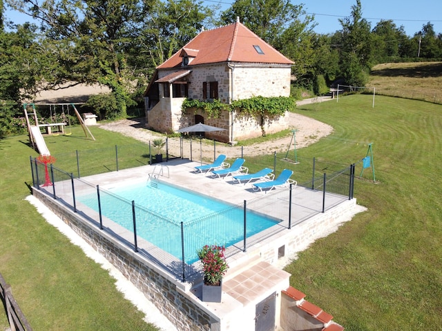 Ferienhaus in atemberaubender Lage