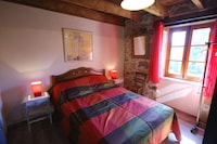 Ferienhaus in atemberaubender Lage