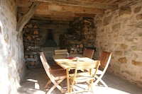 Ferienhaus in atemberaubender Lage