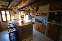 Ferienhaus in atemberaubender Lage