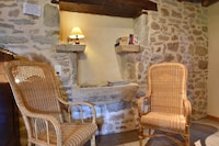 Ferienhaus in atemberaubender Lage